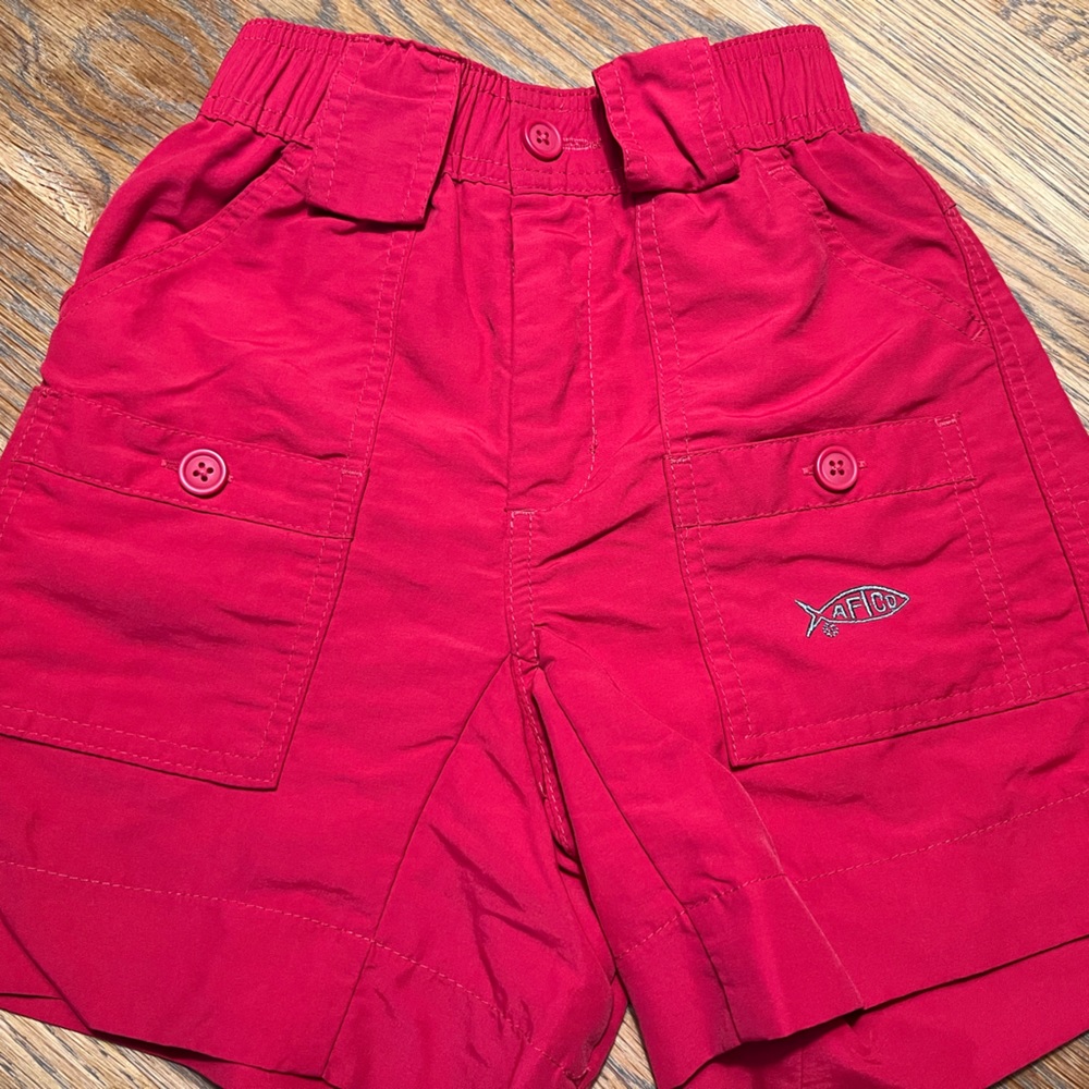 AFTCO Boys Shorts. Size 22.